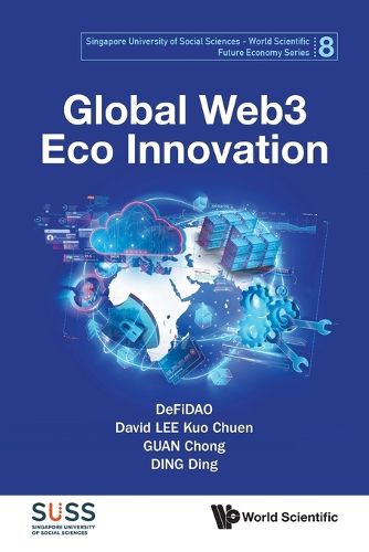 Cover image for Global Web3 Eco Innovation