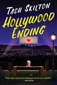 Cover image for Hollywood Ending