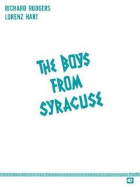 Cover image for Boys from Syracuse