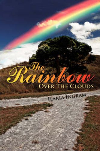 Cover image for The Rainbow Over the Clouds