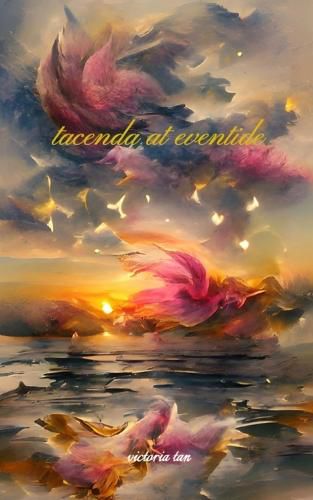 Cover image for Tacenda at Eventide