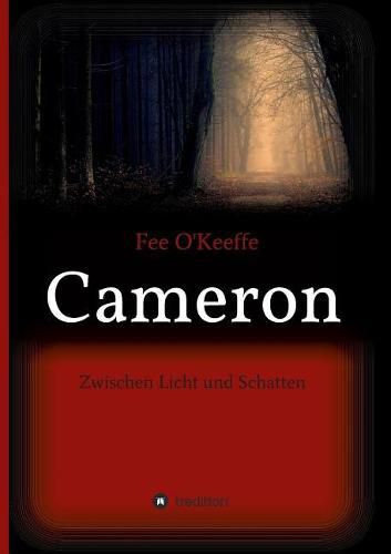 Cover image for Cameron