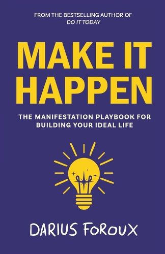 Cover image for Make It Happen
