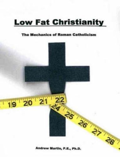 Cover image for Low Fat Christianity