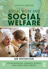 Cover image for Social Work and Social Welfare