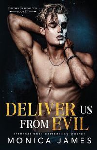 Cover image for Deliver Us From Evil