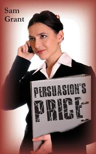 Cover image for Persuasion's Price