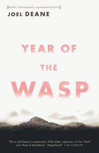 Cover image for Year of the Wasp