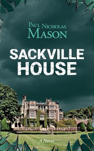 Cover image for Sackville House