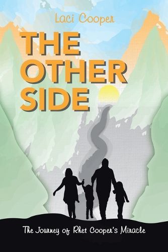 Cover image for The Other Side