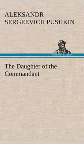 The Daughter of the Commandant