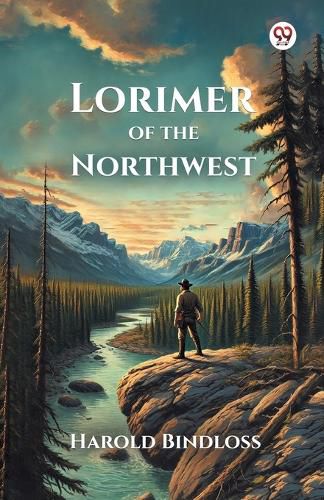 Cover image for Lorimer of the Northwest (Edition1)