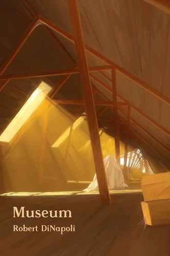Cover image for Museum