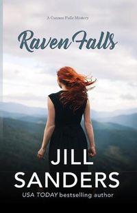 Cover image for Raven Falls