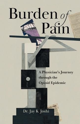 Cover image for Burden of Pain