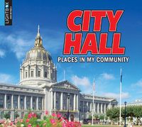 Cover image for City Hall