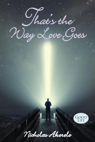 Cover image for That's the Way Love Goes