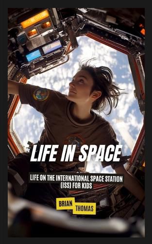 Cover image for Life In Space