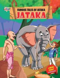 Cover image for Famous Tales of Jataka