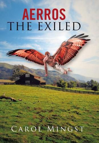 Cover image for The Exiled: The Exiled