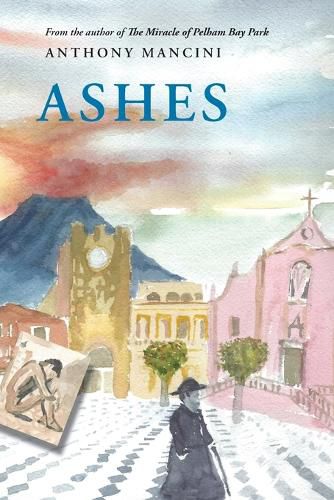 Cover image for Ashes