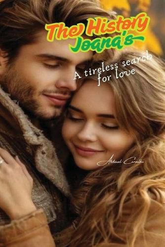 Cover image for Joana's Story