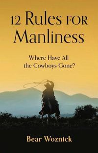 Cover image for Rules of Manliness