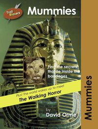 Cover image for Mummies