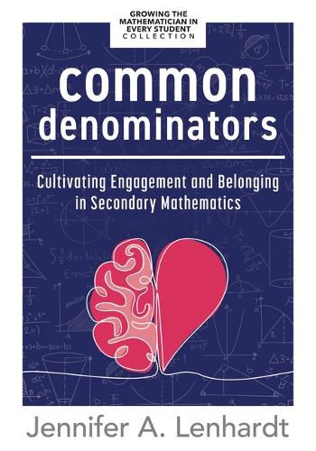 Cover image for Common Denominators