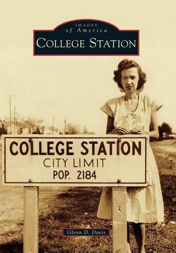 Cover image for College Station