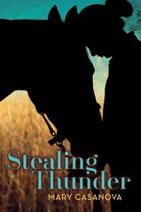 Cover image for Stealing Thunder