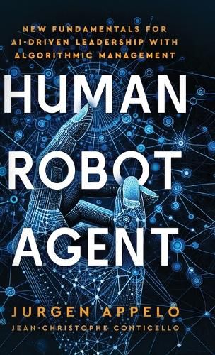 Cover image for Human Robot Agent