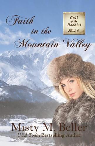 Cover image for Faith in the Mountain Valley