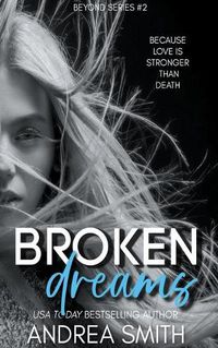 Cover image for Broken Dreams