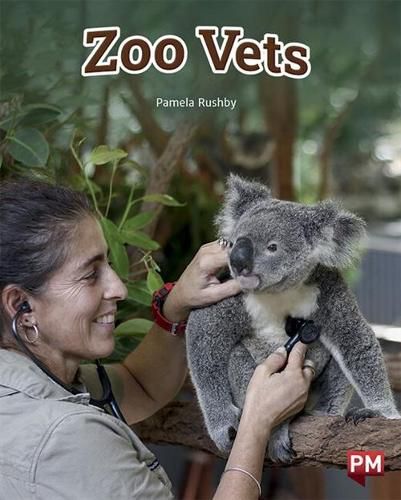 Zoo Vets