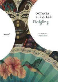 Cover image for Fledgling