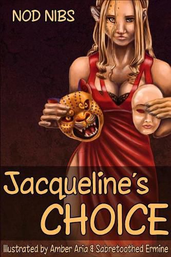 Cover image for Jacqueline's Choice