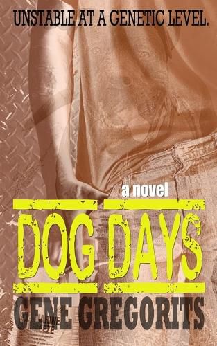 Cover image for Dog Days: Volume One