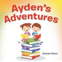 Cover image for Ayden's Adventure