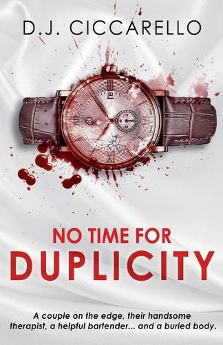 Cover image for No Time For Duplicity