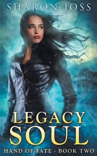 Cover image for Legacy Soul