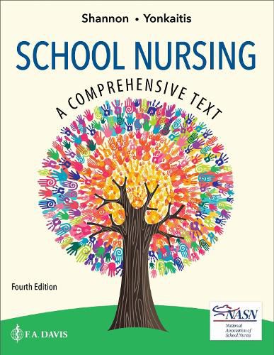 Cover image for School Nursing