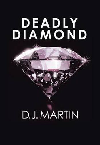 Cover image for Deadly Diamond