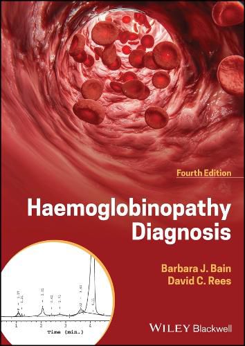 Cover image for Haemoglobinopathy Diagnosis