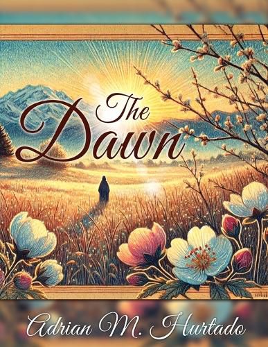 Cover image for The Dawn