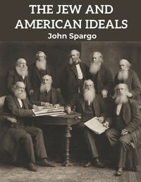 Cover image for The Jew and American Ideals