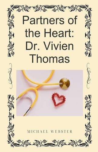 Cover image for Partners of the Heart