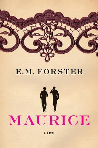 Cover image for Maurice