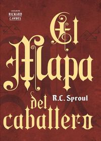 Cover image for El mapa del caballero