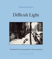 Cover image for Difficult Light